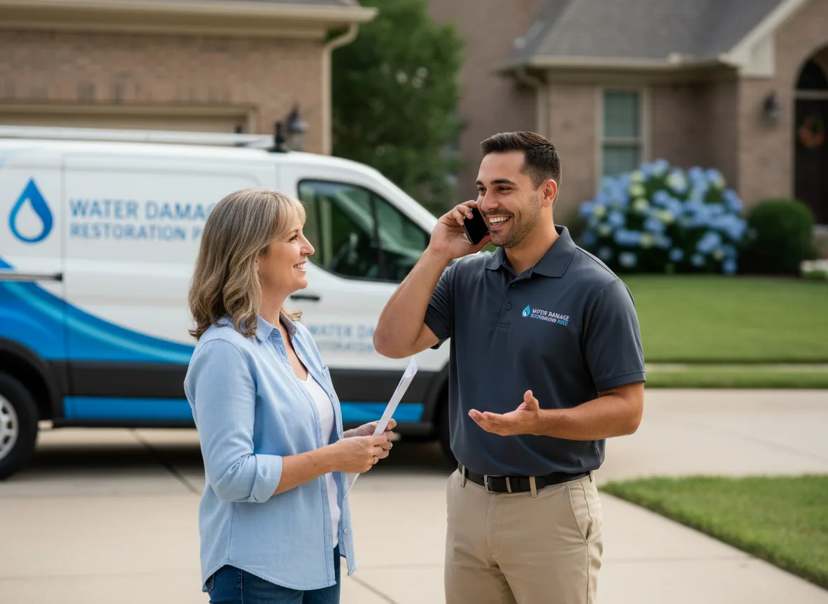 Flood Restoration Pleasant Hill, MO FAQs